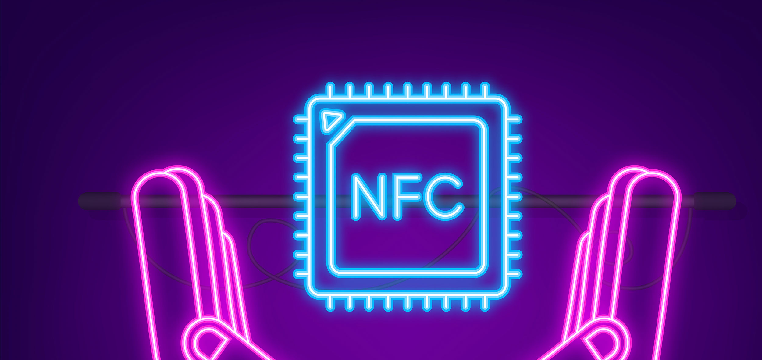tecnologia NFC